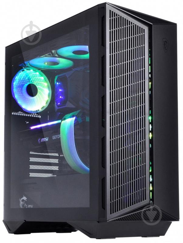Компьютер Artline Overlord DRAGON (DRAGONv56) black - фото 9