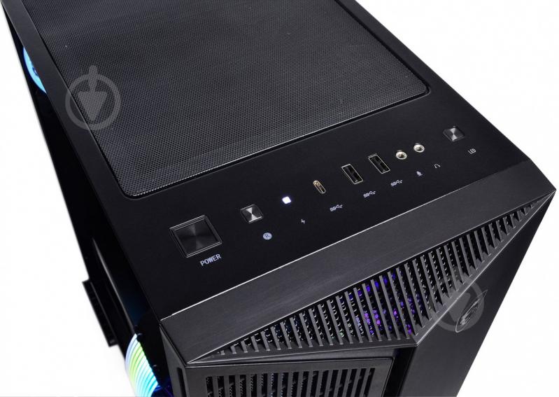 Компьютер Artline Overlord DRAGON (DRAGONv56) black - фото 10