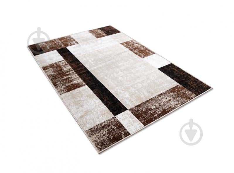 Ковер Karat Carpet Roxy 0.80x1.20 beige - фото 2