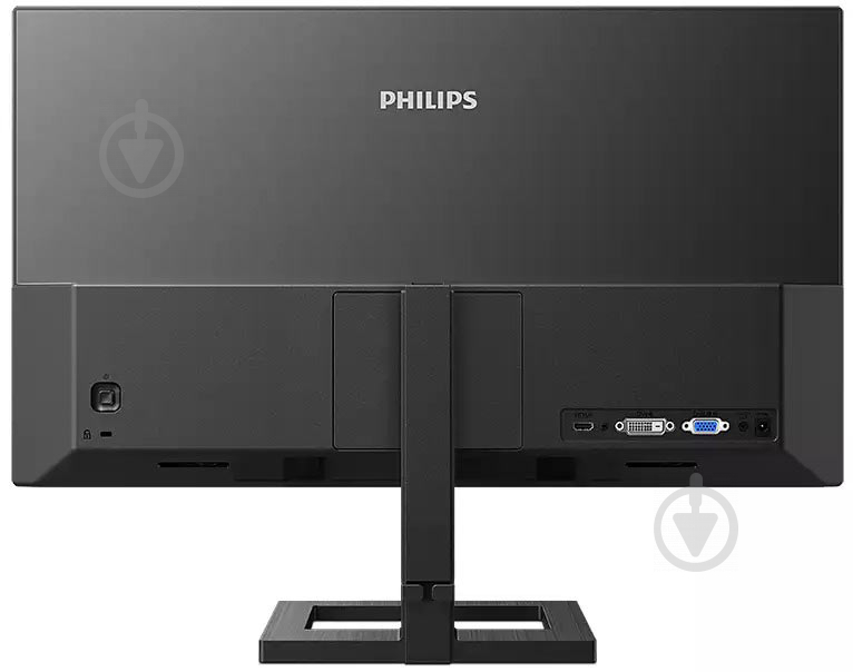 Монітор Philips 23,8" (241E2FD/00) - фото 3