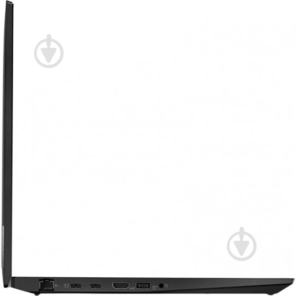 Ноутбук Lenovo ThinkPad T16 AMD G1 T 16" (21CH002MRA) black - фото 7