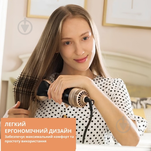 Стайлер Sonifer SF-9598 - фото 6