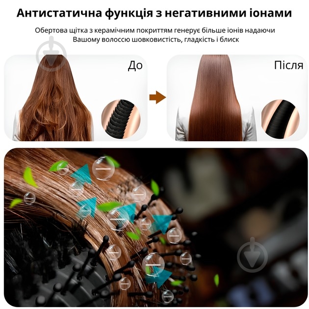 Стайлер Sonifer SF-9598 - фото 4