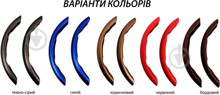 Накладка Lavita LA 555233 синій - фото 6