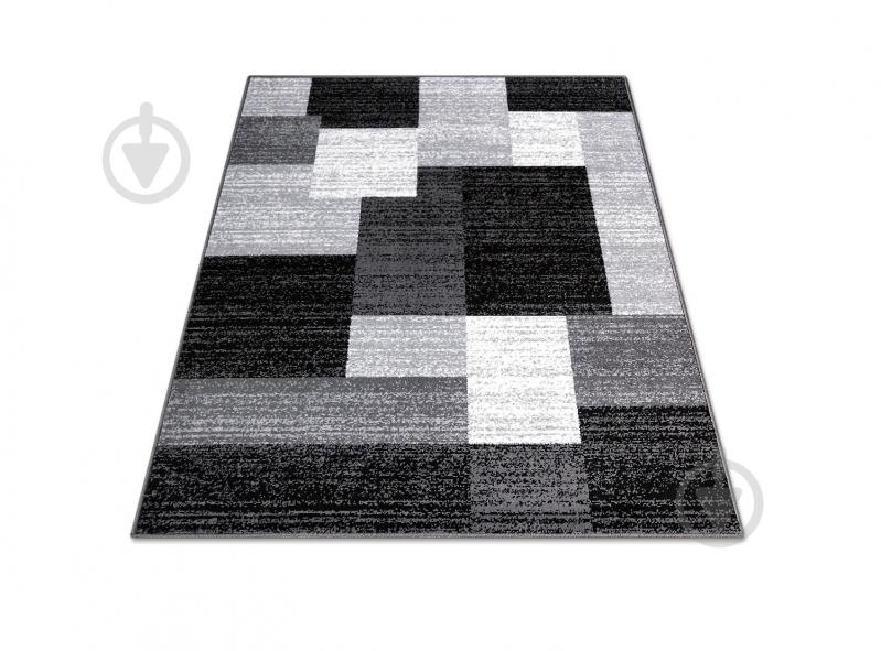 Ковер Karat Carpet Roxy 0.80x1.20 grey - фото 2