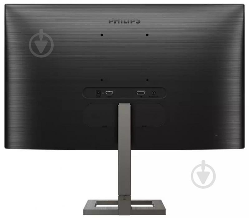 Монитор Philips 27" (272E1GAEZ/00) - фото 5 Монитор Philips 27" (272E1GAEZ/00) - фото 5