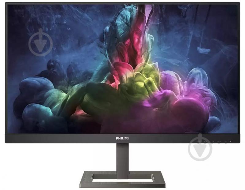 Монитор Philips 27" (272E1GAEZ/00) - фото 1 Монитор Philips 27" (272E1GAEZ/00) - фото 1