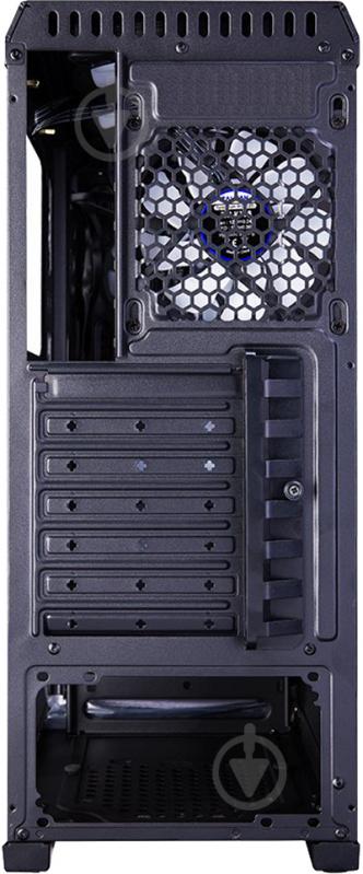 Корпус Zalman N5 TF Black (N5TF) - фото 5