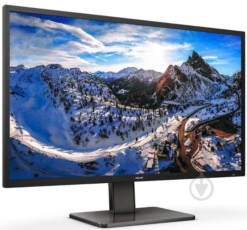 Монитор Philips 43" (439P1/00) - фото 2