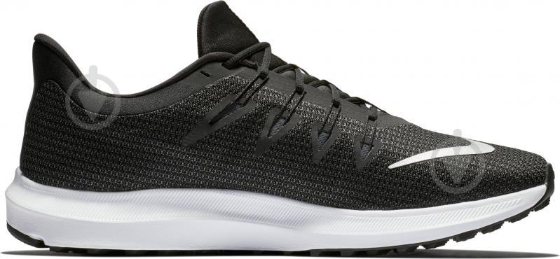 Кроссовки мужские Nike QUEST AA7403-001 р.42 черные - фото 4 Кроссовки мужские Nike QUEST AA7403-001 р.42 черные - фото 4