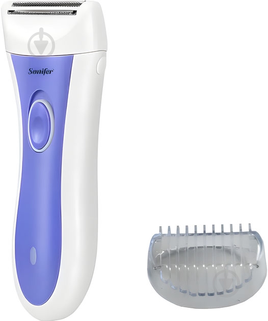 Эпилятор Sonifer 2 in 1 SF-9566 - фото 2