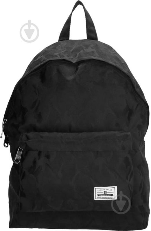 Рюкзак Gerona 17.3" black (54637001) - фото 1