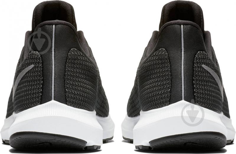 Кроссовки мужские Nike QUEST AA7403-001 р.44 черные - фото 2