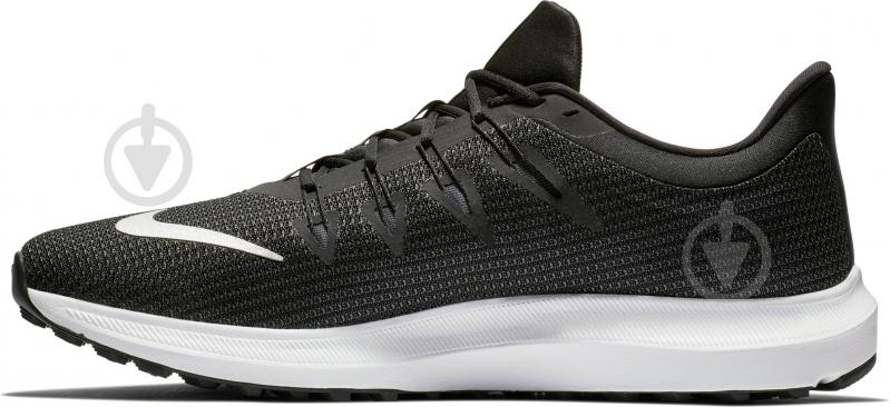 Кроссовки мужские Nike QUEST AA7403-001 р.44 черные - фото 5
