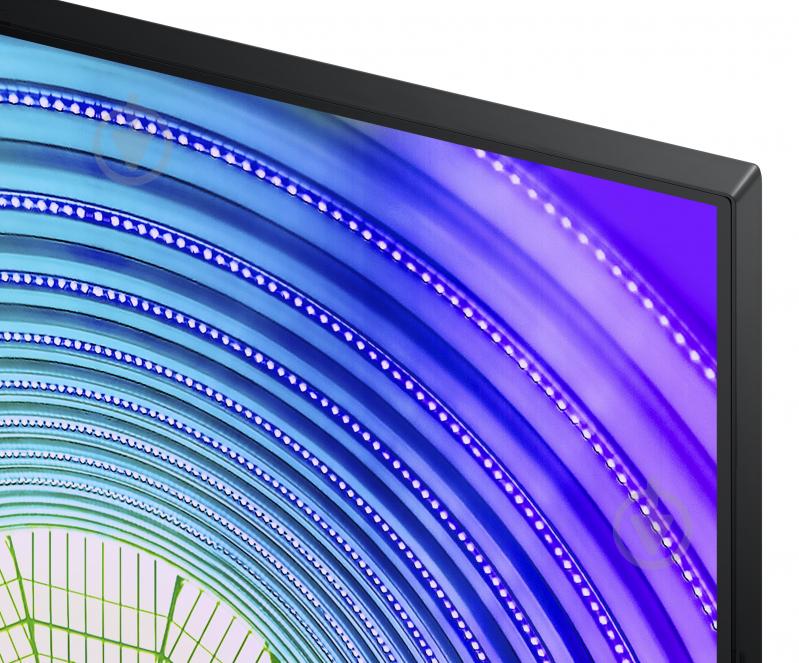 Монитор Samsung S27A700 27" (LS27A700NWIXCI) - фото 7