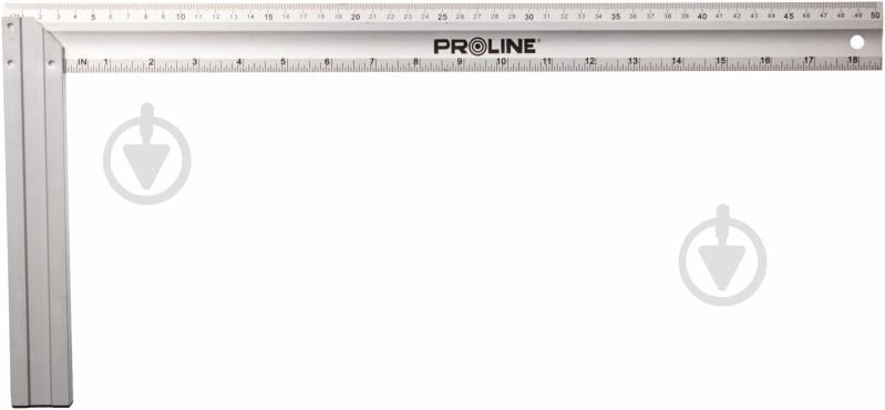 Кутник Proline 500x235 мм 21350 - фото 1