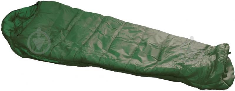 Спальний мішок BCB зимовий The Olif 35 Sleeping Bag ( Winter ), (-7 до -14 ℃) - фото 1