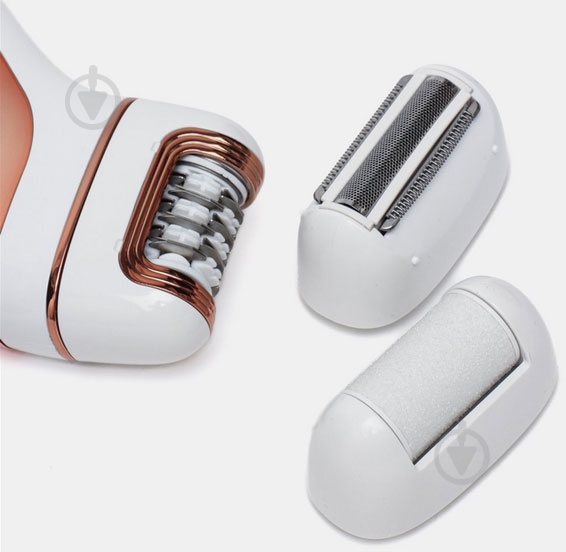 Эпилятор Sonifer 3 in 1 SF-9551 - фото 4