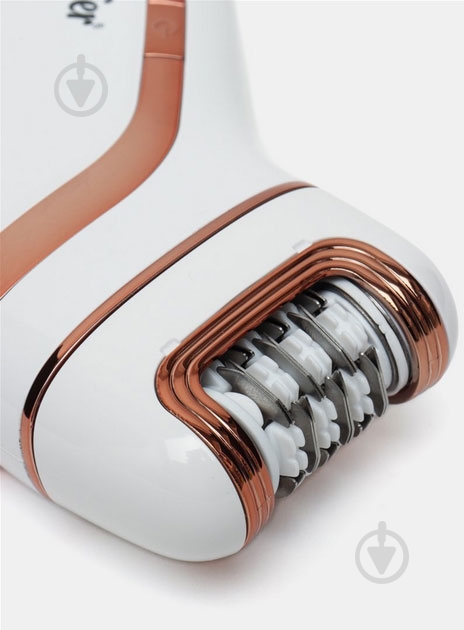 Эпилятор Sonifer 3 in 1 SF-9551 - фото 6