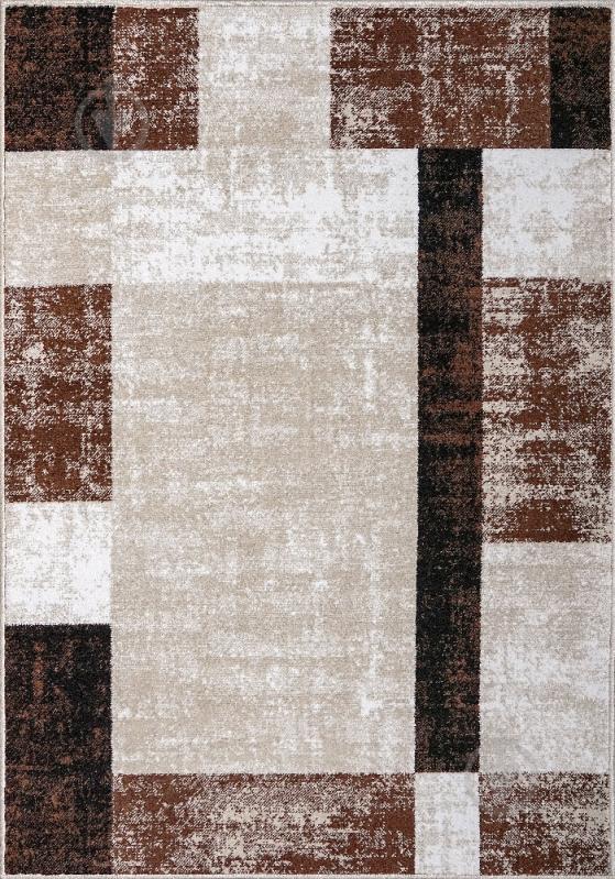 Ковер Karat Carpet Roxy 2.00x3.00 beige - фото 1