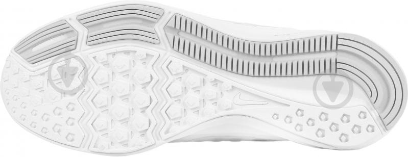 Кроссовки мужские весенние Nike DOWNSHIFTER 7 852459-100 р.43 белые - фото 6