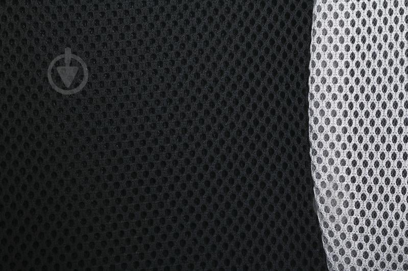 Крісло Центр Меблів Сафир чорно-сірий - фото 5