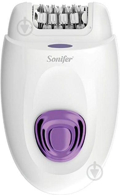 Эпилятор Sonifer SF-9595 - фото 2