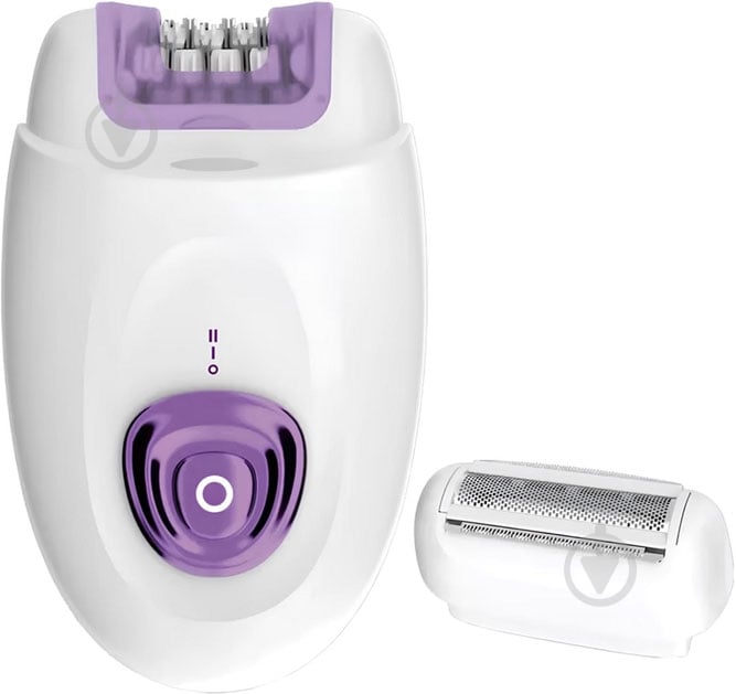 Эпилятор Sonifer SF-9595 - фото 1