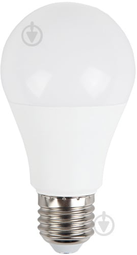 Лампа світлодіодна LightMaster LB-680 11 Вт A60 матова E27 220 В 2700 К - фото 1