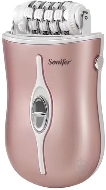 Эпилятор Sonifer 2 in 1 SF-9567 - фото 3
