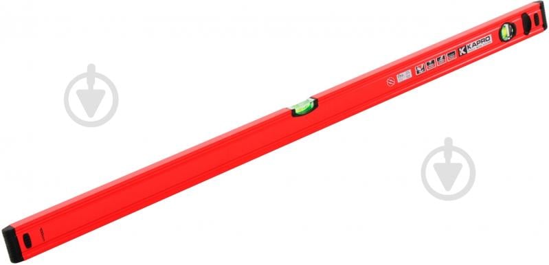 Уровень 120 см Kapro 779-40-1200 - фото 1