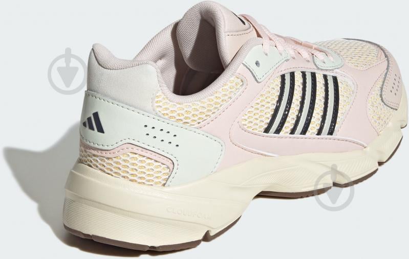 Кросівки жіночі Adidas CRAZYCHAOS 2000 JP5580 р.39 1/3 бежеві - фото 4