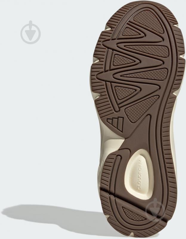 Кросівки жіночі Adidas CRAZYCHAOS 2000 JP5580 р.39 1/3 бежеві - фото 7