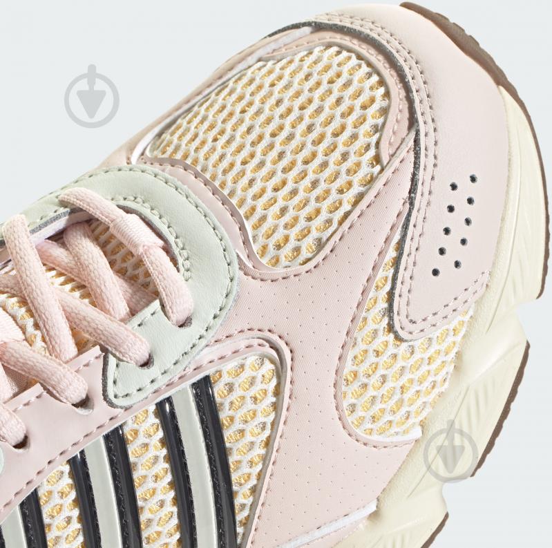 Кросівки жіночі Adidas CRAZYCHAOS 2000 JP5580 р.39 1/3 бежеві - фото 9