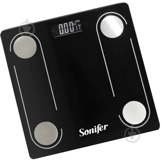 Смарт-весы Sonifer SF-1914 - фото 3