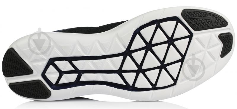 Кроссовки мужские весенние Nike FLEX 2016 RN 830369-014 р.42,5 черные - фото 5