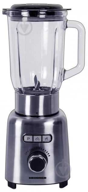 Блендер стационарный Heinner HBL-ICE1000XMC HBL-ICE1000XMC - фото 1
