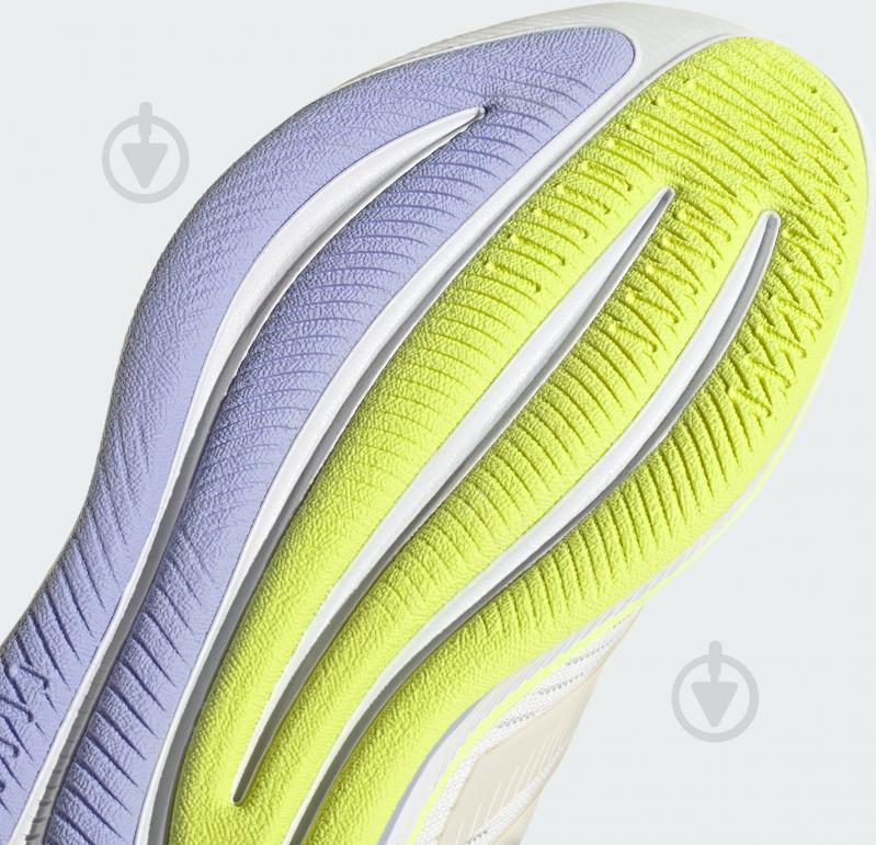 Кроссовки женские Adidas SUPERNOVA EASE W IH0798 р.39 1/3 белые - фото 9