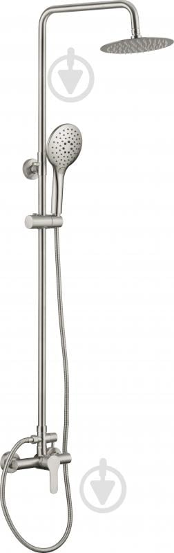 Душевая система Deante Lupo NLU F1RK - фото 1 Душевая система Deante Lupo NLU F1RK - фото 1