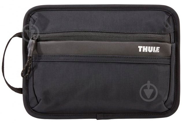 Сумка-органайзер Thule Paramount Cord Pouch Medium PARAA-2101 черный 3204224 - фото 3