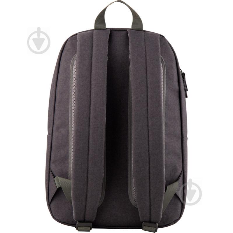 Рюкзак молодежный GoPack Сity 119L-1 Grey 44623 - фото 3