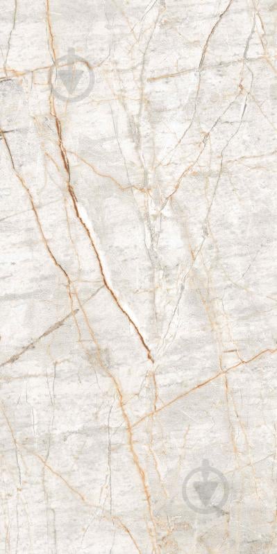 Плитка Cerossa Ceramica INSTINTO NATURAL WHITE RUST polished 60х120 см - фото 7