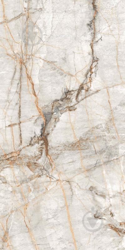 Плитка Cerossa Ceramica INSTINTO NATURAL WHITE RUST polished 60х120 см - фото 8