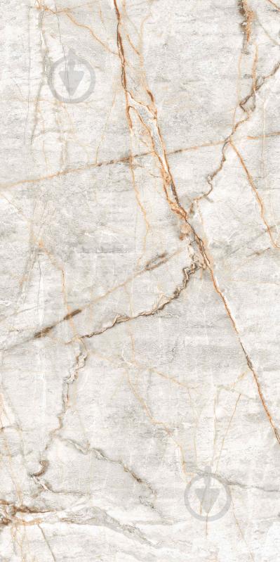 Плитка Cerossa Ceramica INSTINTO NATURAL WHITE RUST polished 60х120 см - фото 9