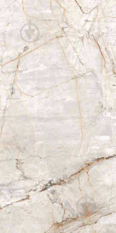 Плитка Cerossa Ceramica INSTINTO NATURAL WHITE RUST polished 60х120 см - фото 6