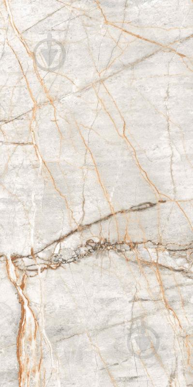 Плитка Cerossa Ceramica INSTINTO NATURAL WHITE RUST polished 60х120 см - фото 3