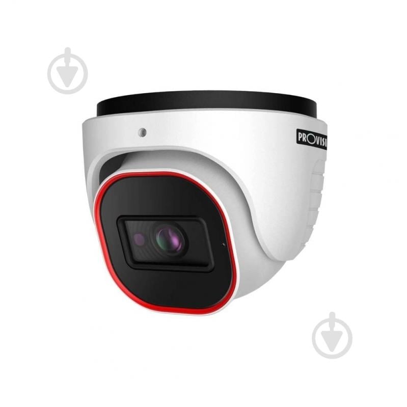 IP-камера Provision-ISR 2 Мп DI-320AB-28 (2,8 мм) - фото 1