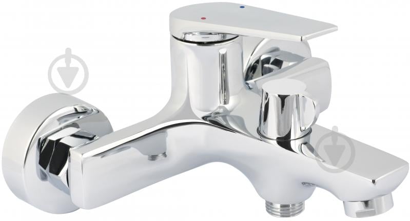 Смеситель для ванны/душа Deante Ivo BLI 010M - фото 1