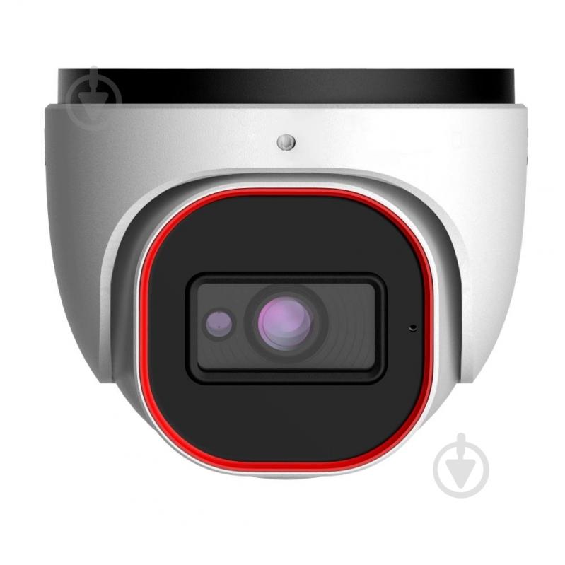 IP-камера Provision-ISR 5 Мп DI-33K0AB-28 (2,8 мм) - фото 2