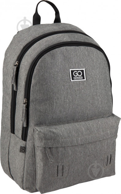 Рюкзак GoPack Сity go20-140l-2 - фото 1